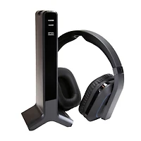 Emerson Tv Wireless Headphones