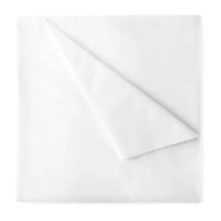 Home Expressions Cool And Crisp 6pc Cotton Percale Sheet Set