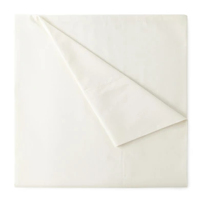 Home Expressions Cool And Crisp 6pc Cotton Percale Sheet Set