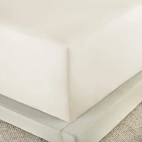 Home Expressions Cool And Crisp 6pc Cotton Percale Sheet Set