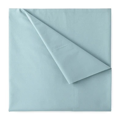 Home Expressions Cool And Crisp 6pc Cotton Percale Sheet Set