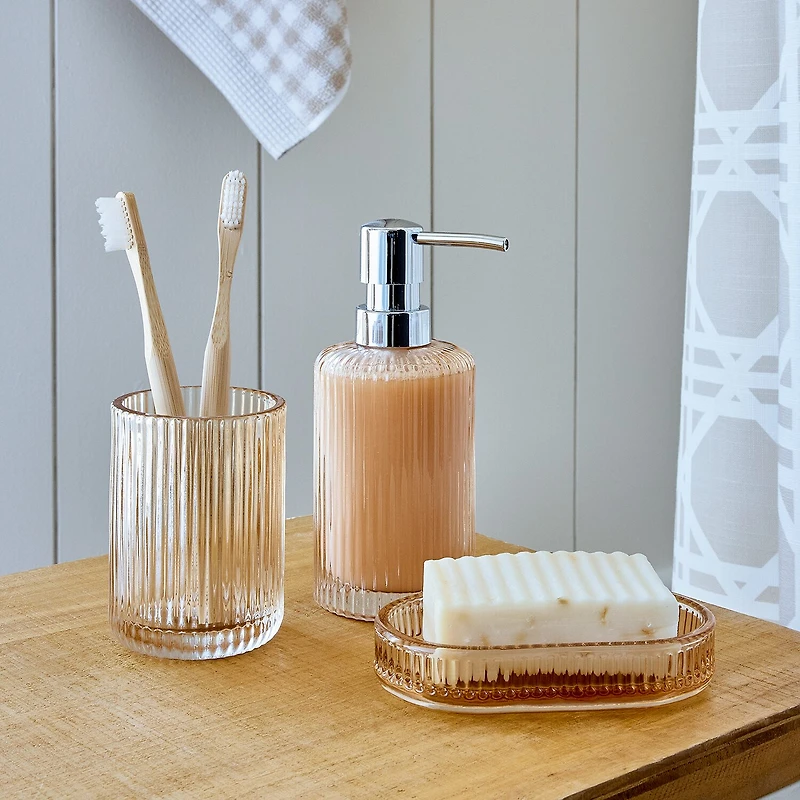 Martha Stewart Soap Dispenser