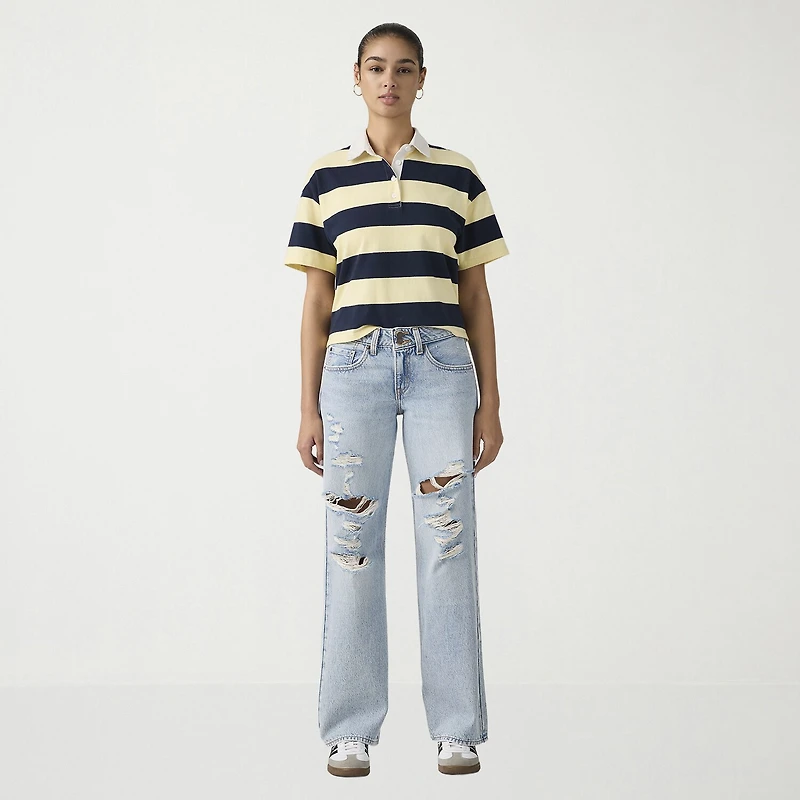 Levi's® Women's Super Low Loose Fit Jeans