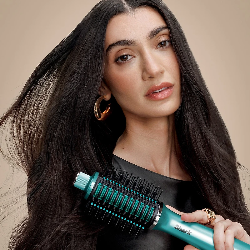 Shark BEAUTY™ Hot Air Brush