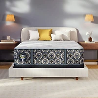 The Serta Perfect Sleeper Autumndale 14" Medium Tight Top