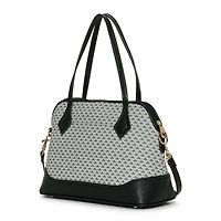 Liz Claiborne Aria Domed Satchel