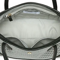 Liz Claiborne Aria Domed Satchel