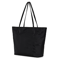 Liz Claiborne Louise Nylon Tote Bag