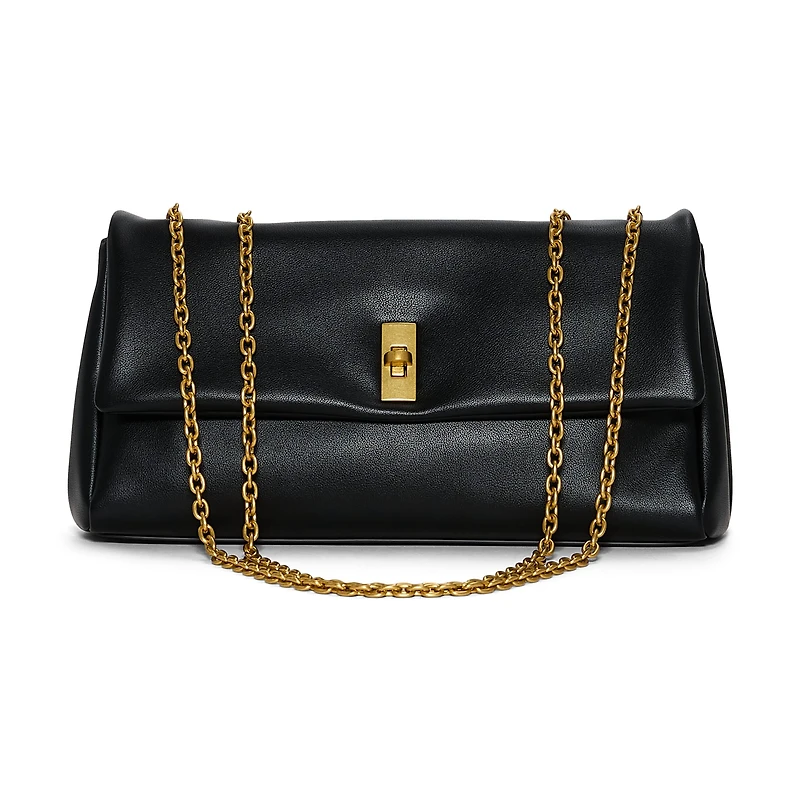 Worthington Harlow Flap Crossbody Bag