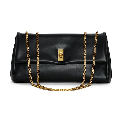 Worthington Harlow Flap Crossbody Bag