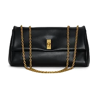 Worthington Harlow Flap Crossbody Bag