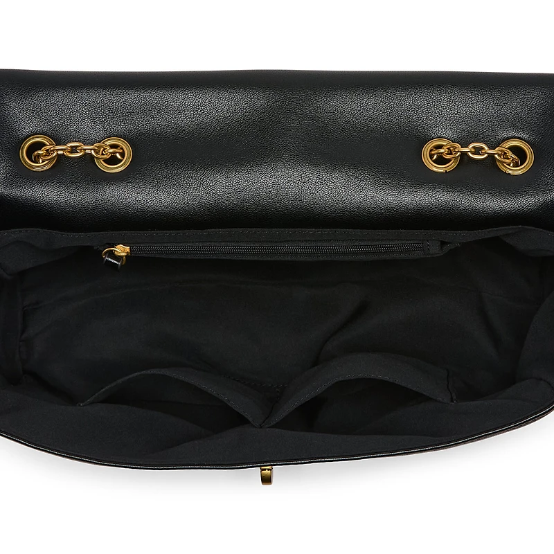 Worthington Harlow Flap Crossbody Bag