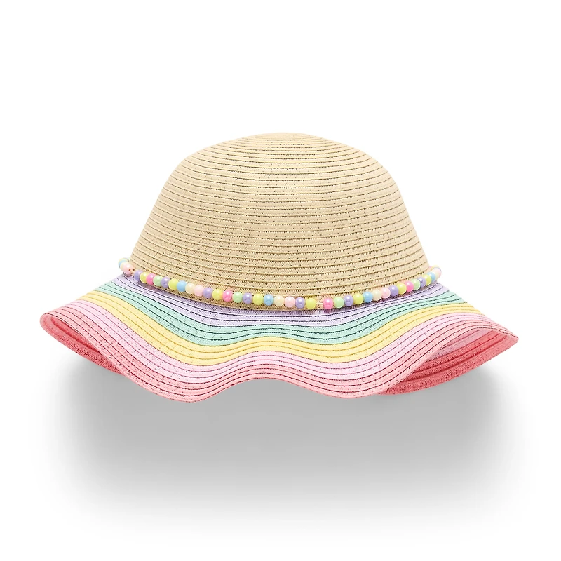 Cappelli Girls Floppy Hat