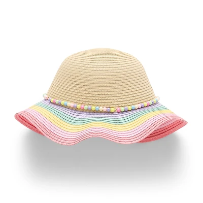 Cappelli Girls Floppy Hat