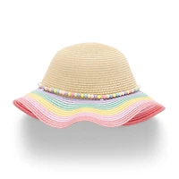 Cappelli Girls Floppy Hat