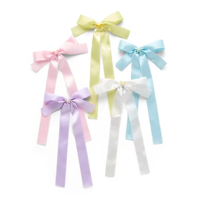 Cappelli Girls Hair Bow