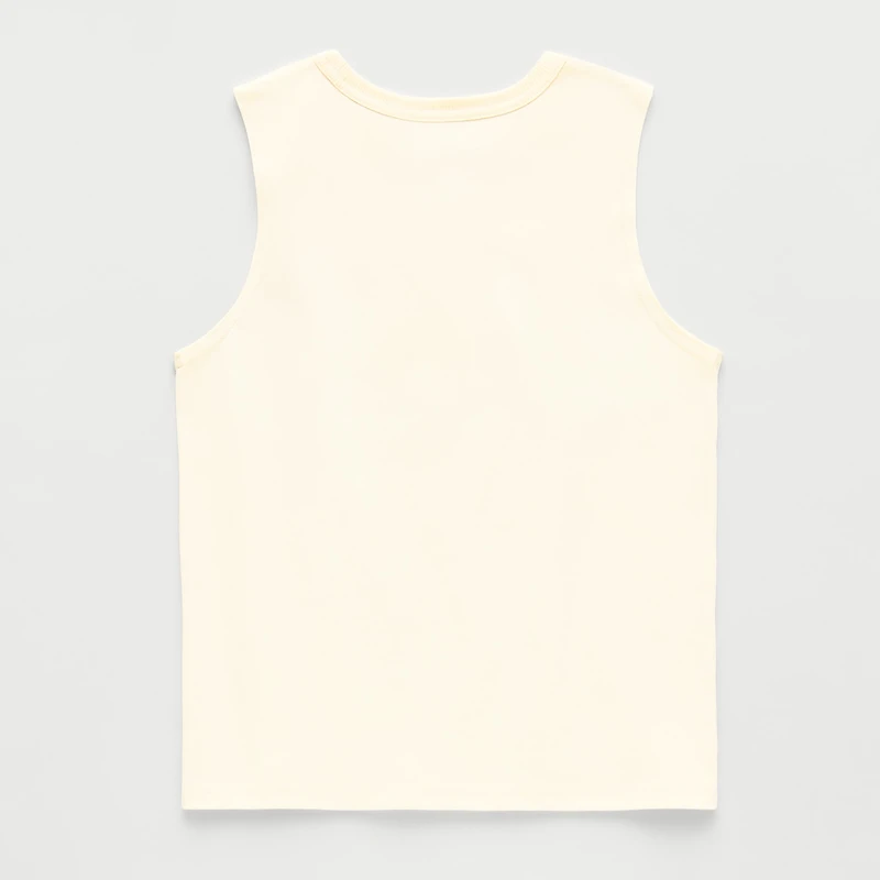 Thereabouts Little & Big Kid Boys Crew Neck Sleeveless Tank Top
