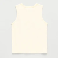 Thereabouts Little & Big Kid Boys Crew Neck Sleeveless Tank Top