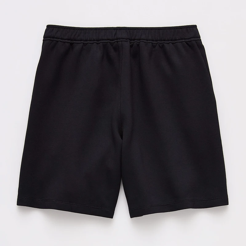 Xersion Little & Big Kid Boys Stretch Fabric Pull-On Short