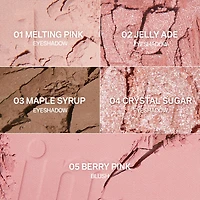 I'm meme Multi Cube 2-in-1 Pallete