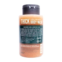 Duke Cannon Thick Liquid Buffalo Trace Bourbon Body Wash