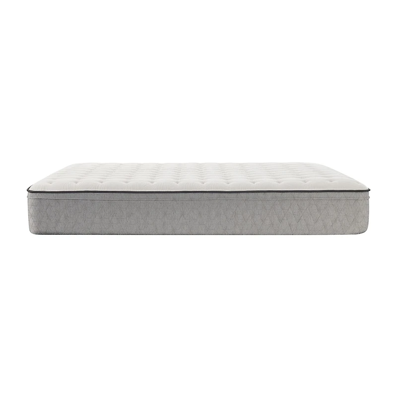Sealy Masterbrand Essentials Myrtle 12" Medium Euro Top - Mattress Only