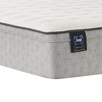 Sealy Masterbrand Essentials Myrtle 12" Soft Euro Top - Mattress Only