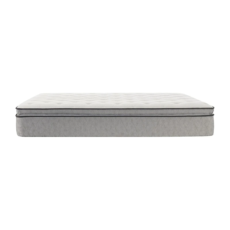 Sealy Masterbrand Essentials Myrtle 13" Soft Pillow Top - Mattress Only