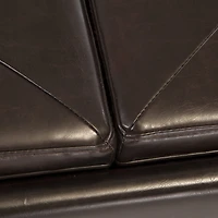 Maxwell Storage Ottoman