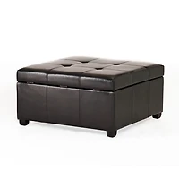 Carlsbad Storage Ottoman