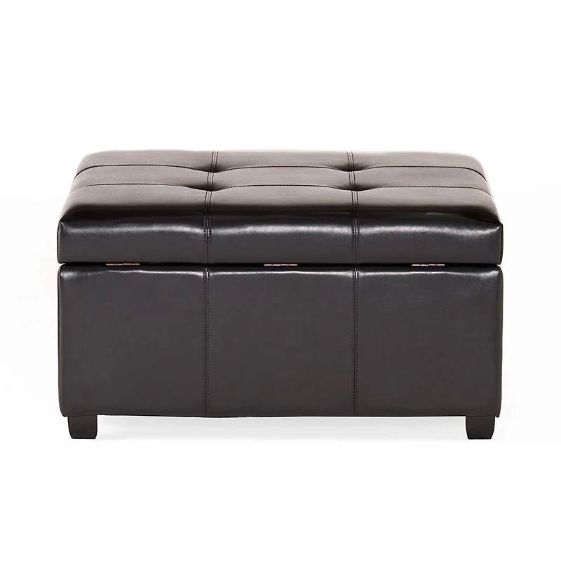 Carlsbad Storage Ottoman