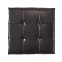Carlsbad Storage Ottoman