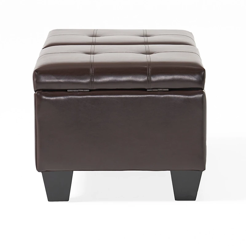 Merrill Storage Ottoman