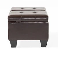 Merrill Storage Ottoman