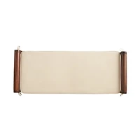Nelson Upholstered Ottoman