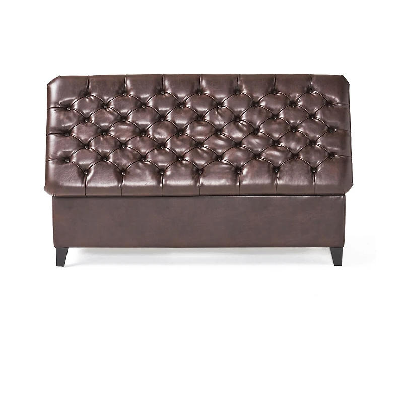 Juliana Storage Ottoman