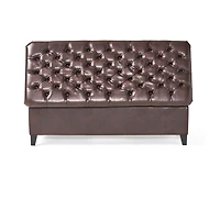 Juliana Storage Ottoman