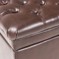 Juliana Storage Ottoman