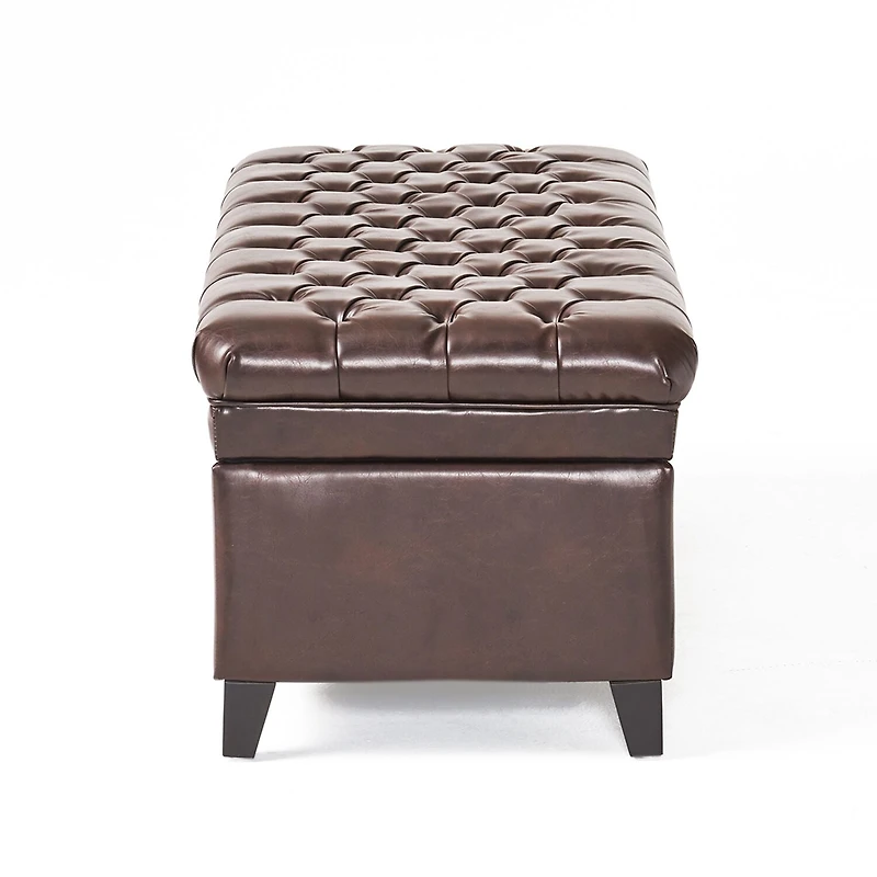 Juliana Storage Ottoman
