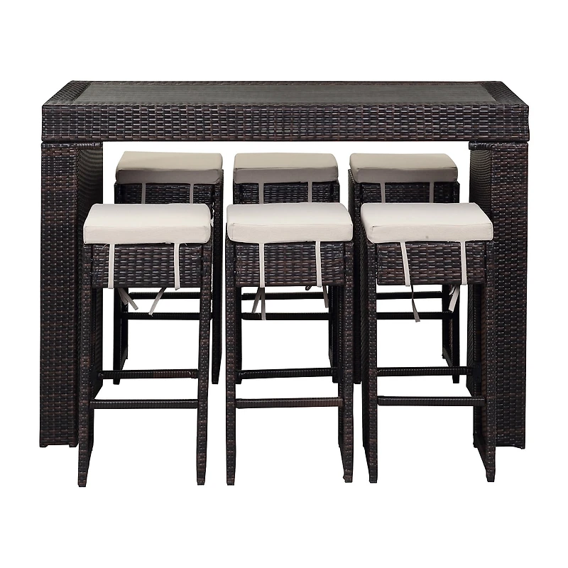 Safavieh Sanders 13-pc. Bar Set