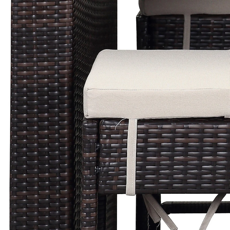 Safavieh Sanders 13-pc. Bar Set