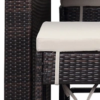 Safavieh Sanders 13-pc. Bar Set