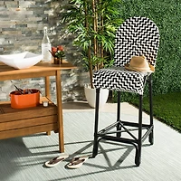 Safavieh Tilden Bar Stool