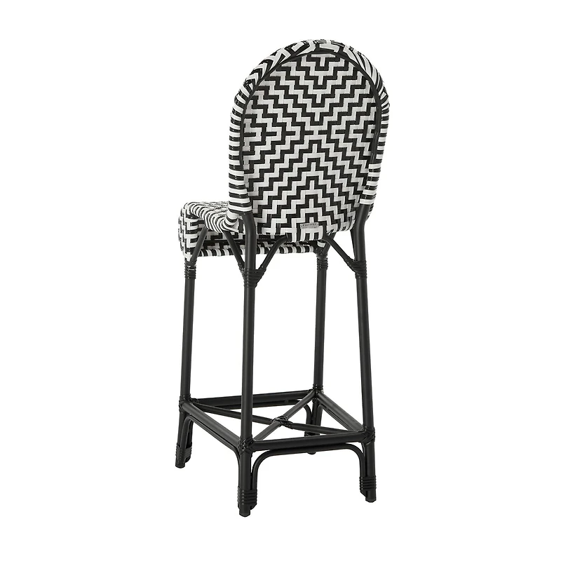Safavieh Tilden Bar Stool