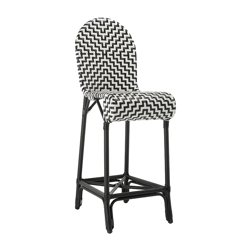 Safavieh Tilden Bar Stool