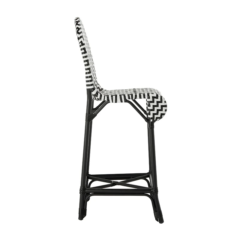 Safavieh Tilden Bar Stool