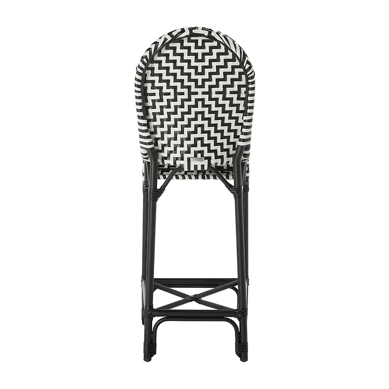 Safavieh Tilden Bar Stool