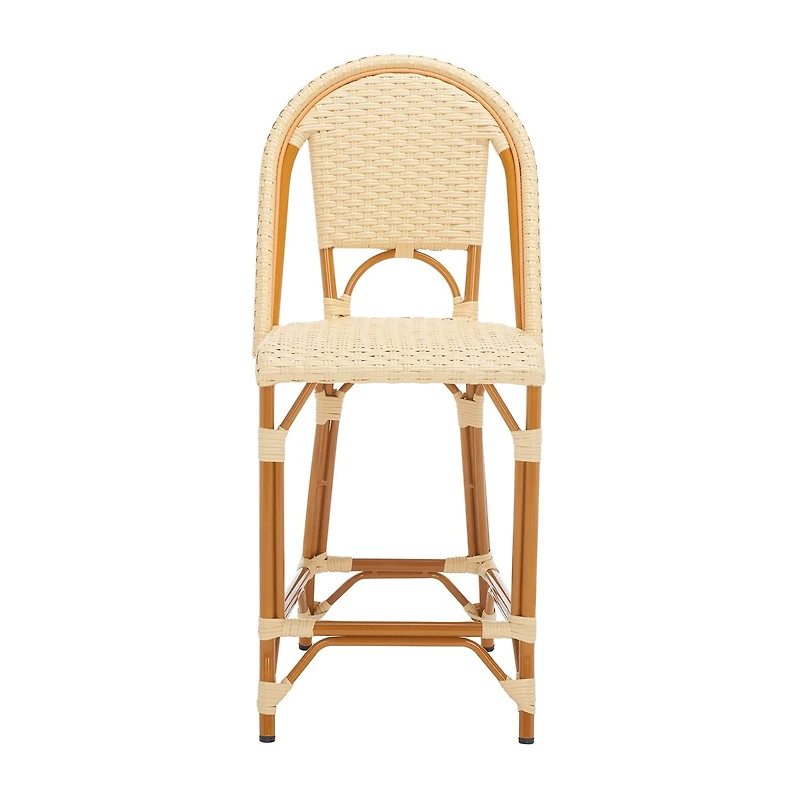 Safavieh California Counter Height Bar Stool
