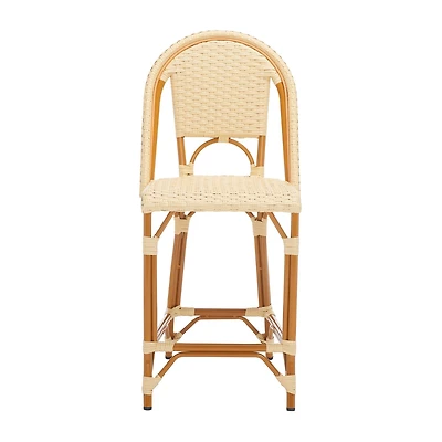 Safavieh California Counter Height Bar Stool