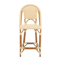 Safavieh California Counter Height Bar Stool